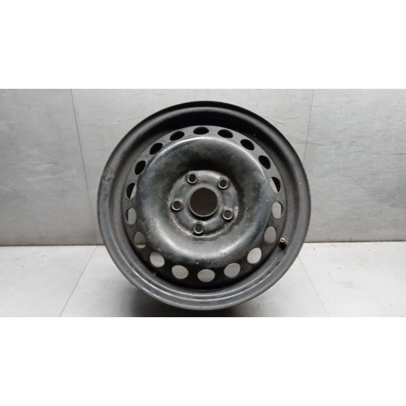 VOLKSWAGEN CERCHIO RUOTA IN FERRO VOLKSWAGEN Golf 6 2008>2012 usato