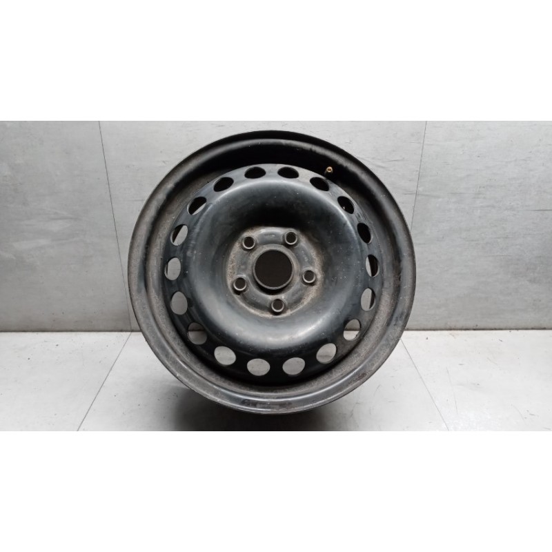 VOLKSWAGEN CERCHIO RUOTA IN FERRO VOLKSWAGEN Golf 6 2008>2012 usato