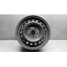 CERCHIO RUOTA IN FERRO VOLKSWAGEN Golf 6 2008>2012 usato
