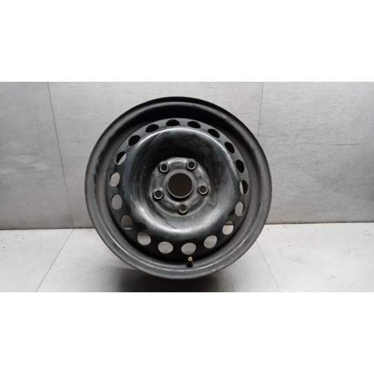 IRON WHEELS VOLKSWAGEN Golf 6 2008>2012 used
