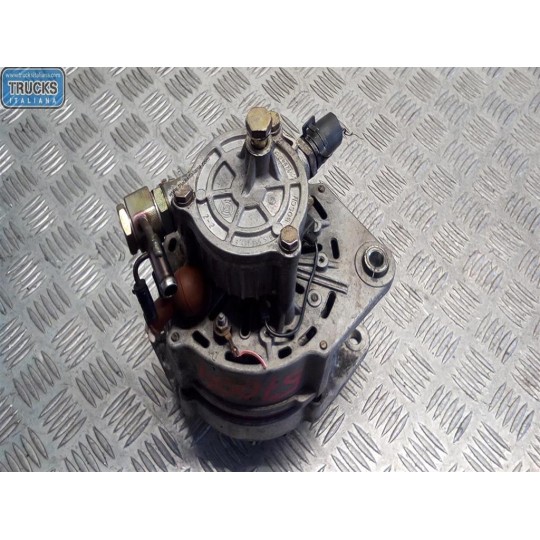 ALTERNATOR NISSAN Vanette used