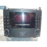 MERCEDES-BENZ CAR RADIO MERCEDES-BENZ Classe A (W169) 2004>2008 used