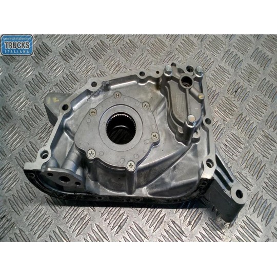 POMPA OLIO MITSUBISHI L200 2001>2002 usato