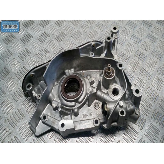 POMPA OLIO MITSUBISHI L200 2001>2002 used