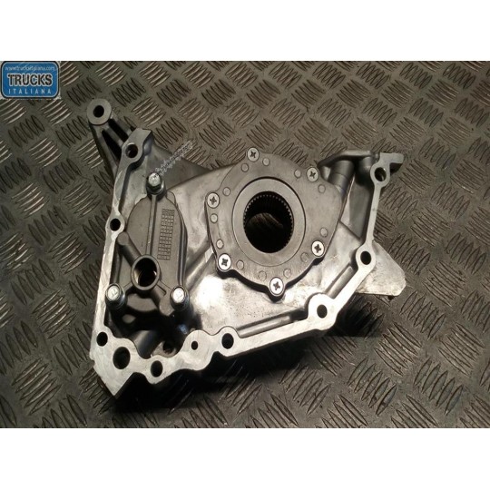 POMPA OLIO MITSUBISHI L200 2001>2002 used