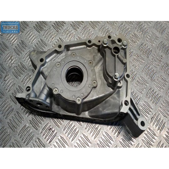 POMPA OLIO MITSUBISHI L200 2001>2002 used