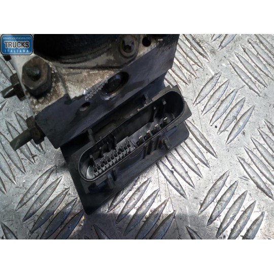 ABS SYSTEM HYUNDAI Getz 2002>2005 used