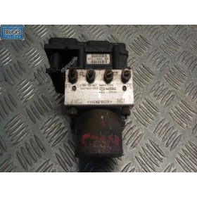 ABS SYSTEM HYUNDAI Getz...