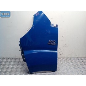 LEFT FRONT MUDGUARD  FIAT...