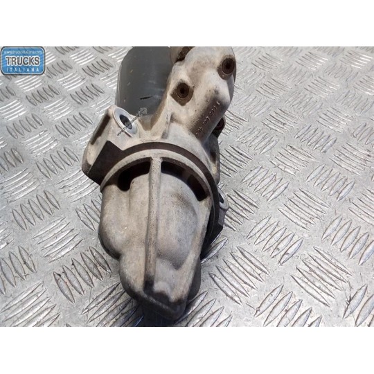 MOTORINO AVVIAMENTO FIAT van Ducato 2006>2014 usato