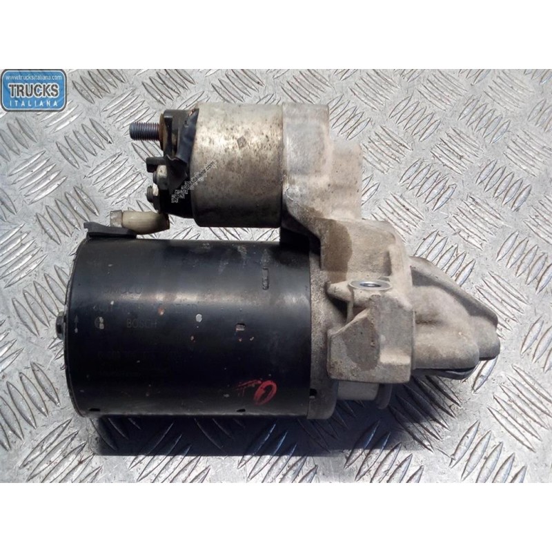 FIAT van MOTORINO AVVIAMENTO FIAT van Ducato 2006>2014 usato