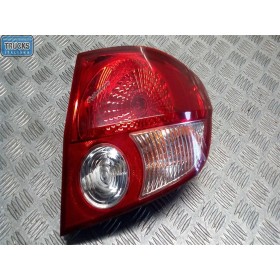 RIGHT REAR LIGHT HYUNDAI...