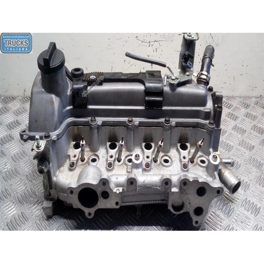 TESTATA TOYOTA Yaris 2005>2008 usato