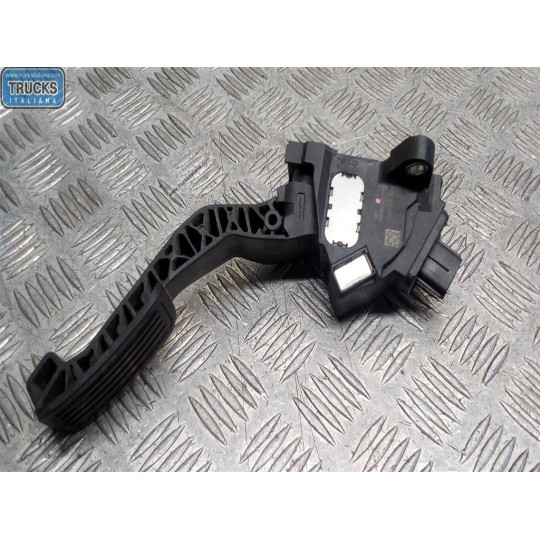 ELETRONIC THROTTLE PEDAL  TOYOTA Yaris 2005>2008 used