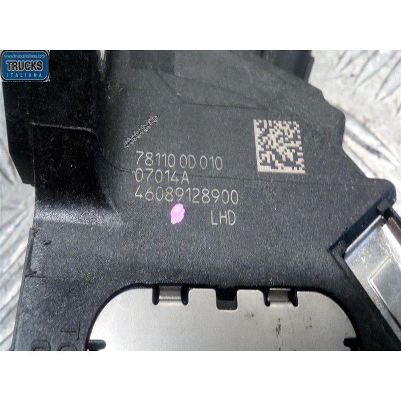 TOYOTA ELETRONIC THROTTLE PEDAL  TOYOTA Yaris 2005>2008 used