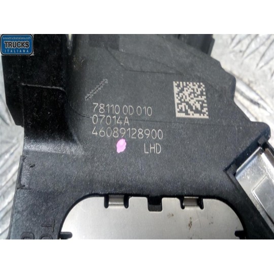 ELETRONIC THROTTLE PEDAL  TOYOTA Yaris 2005>2008 used