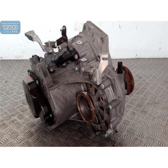 GEARBOXES  SEAT Ibiza 2006>2008 used