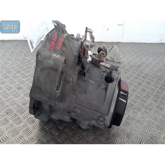 GEARBOXES  SEAT Ibiza 2006>2008 used