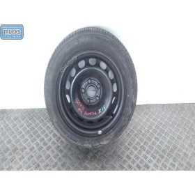 IRON WHEELS AUDI A4...