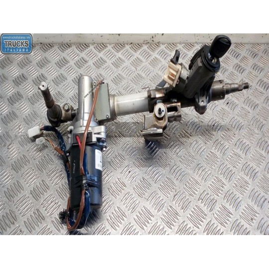 STEERING COLUMN  TOYOTA Yaris 2005>2008 used