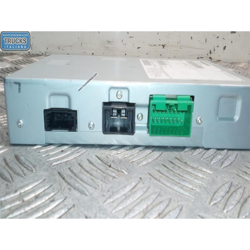 VOLVO CENTRALINE VARIE A VOLVO V60 2010>2013 usato