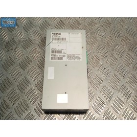 VARIOUS CONTROL UNITS A...