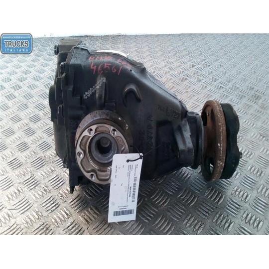 GRUPPO DIFFERENZIALE POSTERIORE BMW Serie 3 (E90-E91) 2008>2011 usato