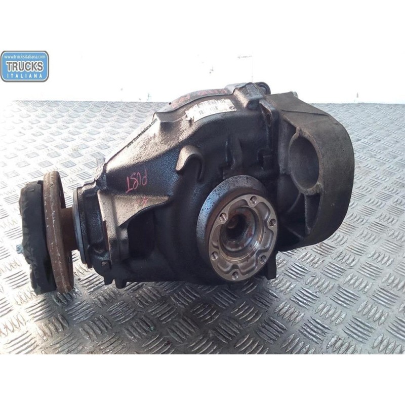 BMW GRUPPO DIFFERENZIALE POSTERIORE BMW Serie 3 (E90-E91) 2008>2011 usato