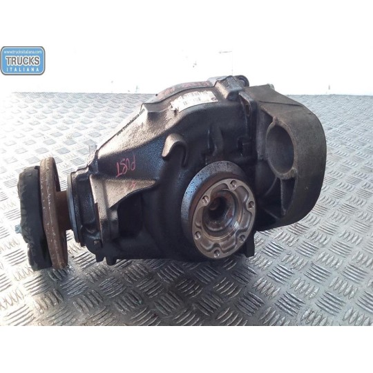 GRUPPO DIFFERENZIALE POSTERIORE BMW Serie 3 (E90-E91) 2008>2011 usato