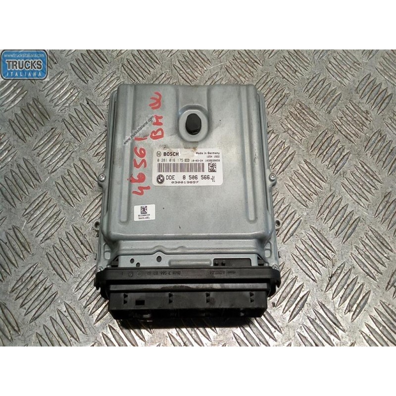 BMW ENGINE UNIT BMW Serie 3 (E90-E91) 2008>2011 used