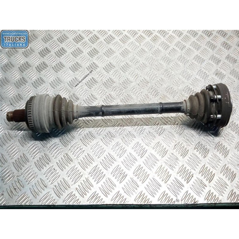 BMW SEMIASSE POSTERIORE DESTRO BMW Serie 3 (E90-E91) 2008>2011 usato