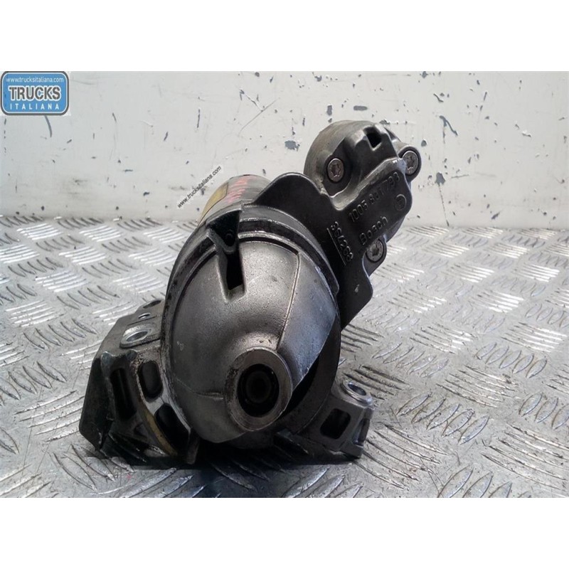 BMW MOTORINO AVVIAMENTO BMW Serie 3 (E90-E91) 2008>2011 usato
