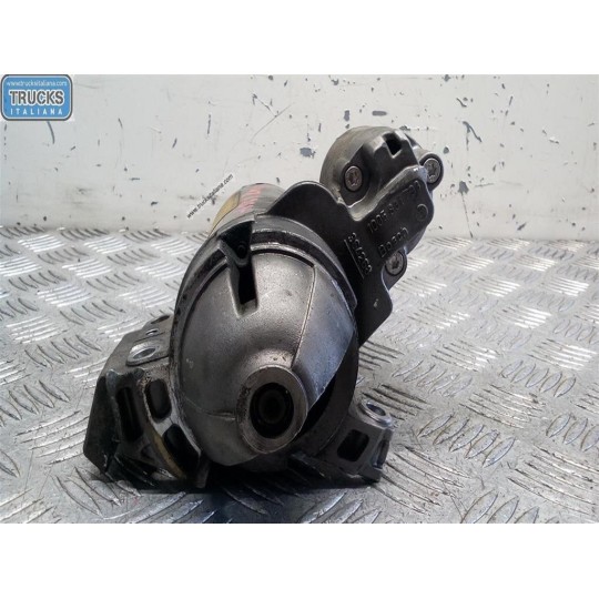 STARTER MOTOR BMW Serie 3 (E90-E91) 2008>2011 used