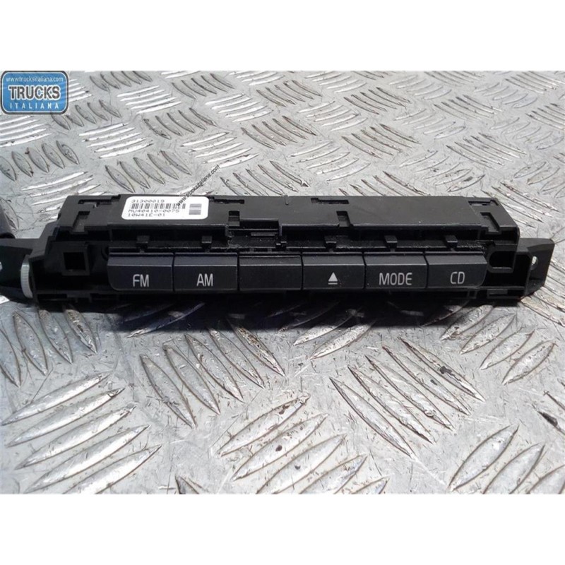 VOLVO AUTORADIO VOLVO XC60 2008>2013 usato