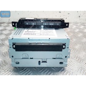 AUTORADIO VOLVO XC60...