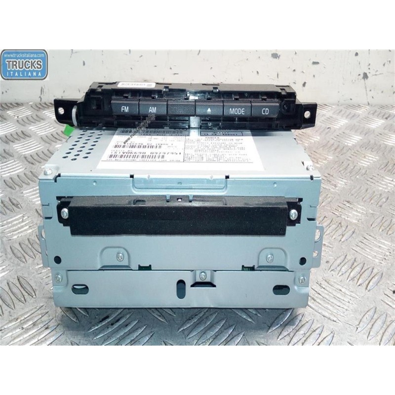 VOLVO AUTORADIO VOLVO XC60 2008>2013 usato