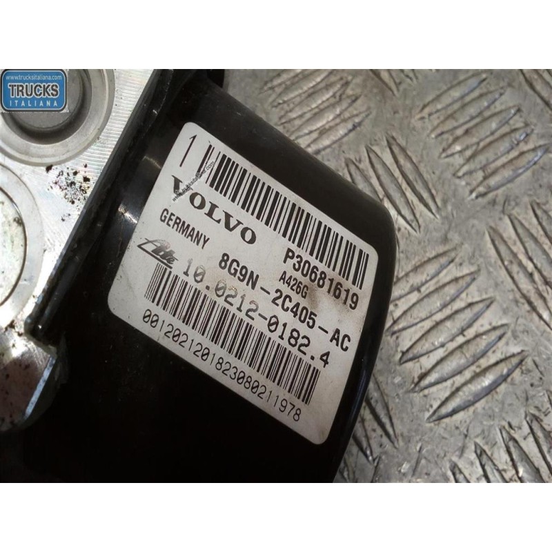 VOLVO GRUPPO ABS VOLVO XC60 2008>2013 usato