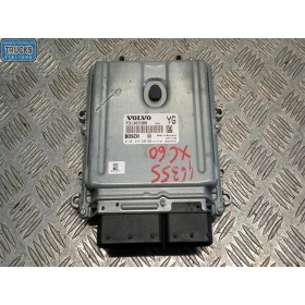 ENGINE UNIT VOLVO XC60...