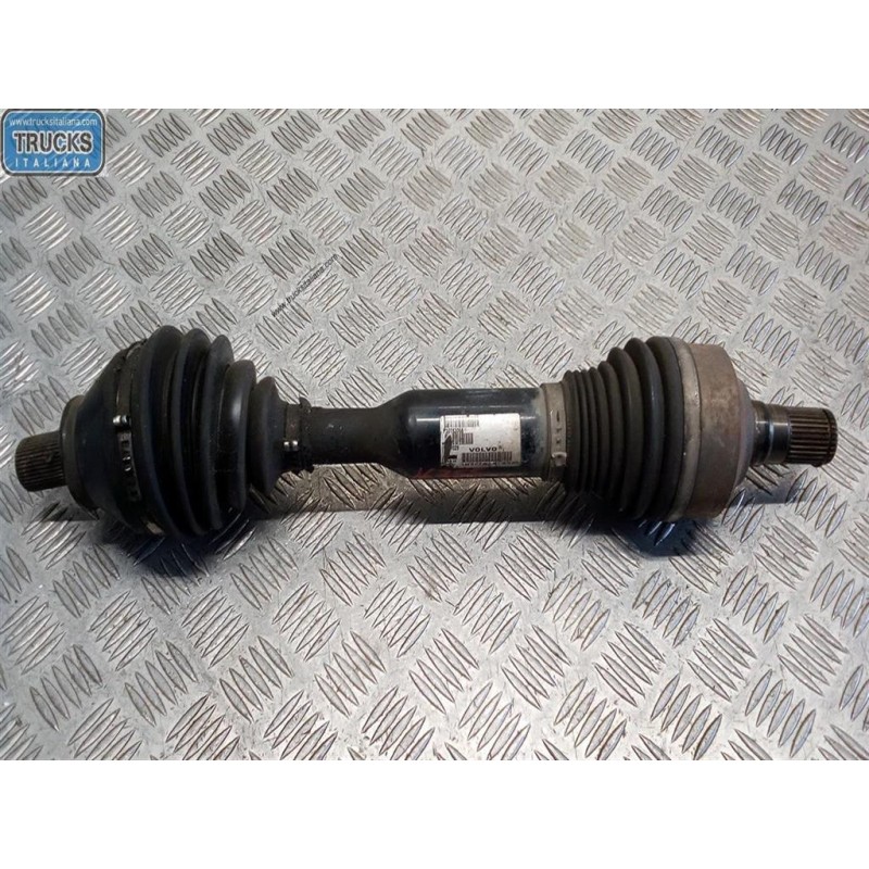 VOLVO FRONT HALF-AXLES LEFT  VOLVO XC60 2008>2013 used