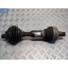 FRONT HALF-AXLES LEFT  VOLVO XC60 2008>2013 used