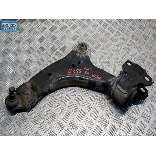 BRACCIO OSCILLANTE ANTERIORE INFERIORE SINISTRO VOLVO XC60 2008>2013 usato