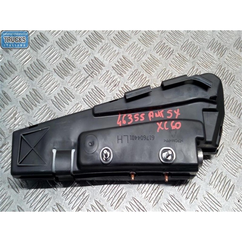VOLVO CURTAIN AIRBAG LEFT VOLVO XC60 2008>2013 used
