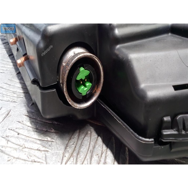 VOLVO CURTAIN AIRBAG LEFT VOLVO XC60 2008>2013 used