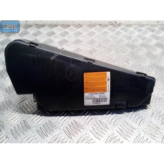 CURTAIN AIRBAG LEFT VOLVO XC60 2008>2013 used