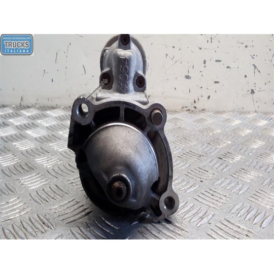 STARTER MOTOR VOLVO XC60 2008>2013 used