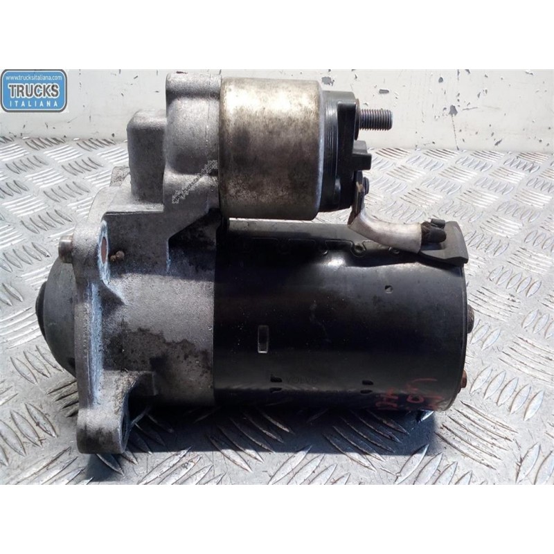 VOLVO STARTER MOTOR VOLVO XC60 2008>2013 used