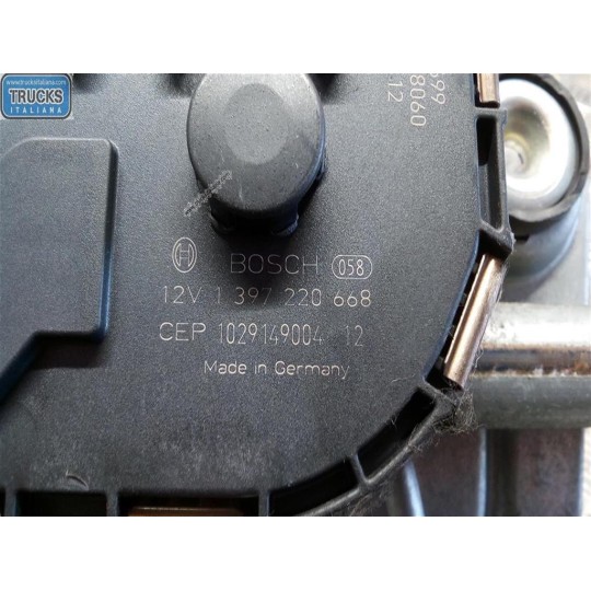 MOTORINO TERGI ANTERIORE VOLVO XC60 2008>2013 usato