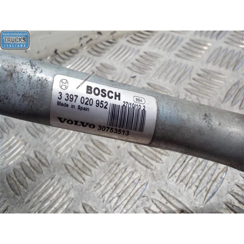 VOLVO MOTORINO TERGI ANTERIORE VOLVO XC60 2008>2013 usato