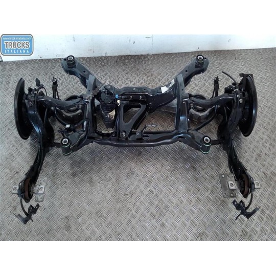 REAR CHASSIS SUSPENSION VOLVO XC60 2008>2013 used