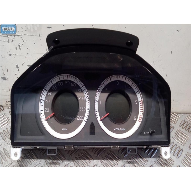 VOLVO INSTRUMENT PANEL VOLVO XC60 2008>2013 used